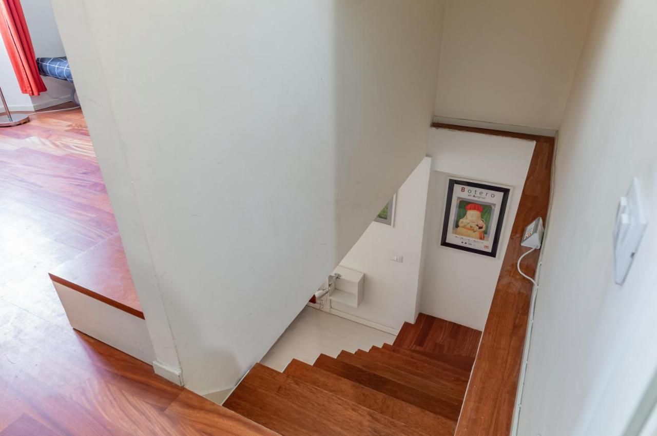 The Scent Of Florence - Sole & Luna Apartments Exterior photo